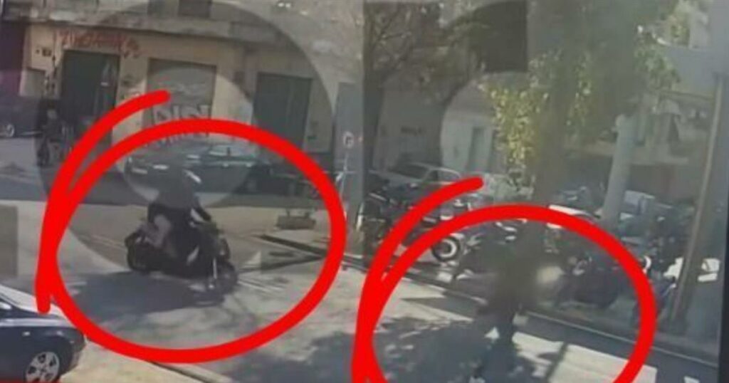 3 συλλήψεις για το τροχαίο στην Λιοσίων – Δείτε ανατριχιαστικό βίντεο την στιγμή της παράσυρσης της 16χρονης