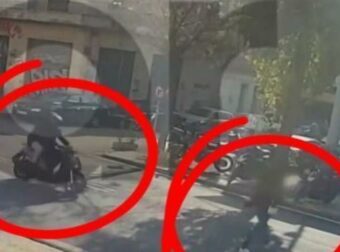 3 συλλήψεις για το τροχαίο στην Λιοσίων – Δείτε ανατριχιαστικό βίντεο την στιγμή της παράσυρσης της 16χρονης