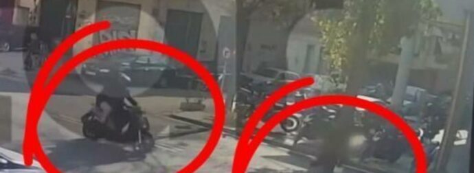 3 συλλήψεις για το τροχαίο στην Λιοσίων – Δείτε ανατριχιαστικό βίντεο την στιγμή της παράσυρσης της 16χρονης