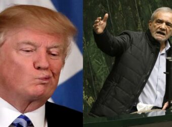 Τραμπ: Ετοιμάζεται να ανακοινώσει ότι ο πόλεμος με το Ιράν ετοιμάζεται να τελειώσει – Απειλεί να αποχωρήσει από το ΝΑΤΟ