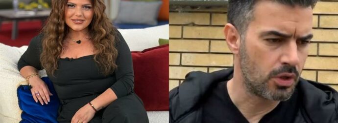 Μπάρκα: Ο Τσιμιτσέλης τα ανατρέπει όλα με τη δήλωσή του για τον γάμο της παρουσιάστριας