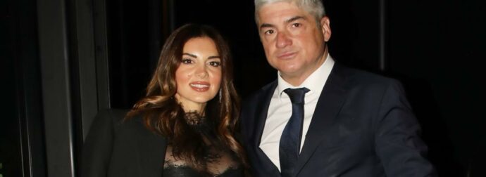 Τσιμτσιλή – Σοφός: Γενέθλια για τον γιο τους, Γιάννη Εφραίμ! Η ιδιαίτερη τούρτα και οι ευχές