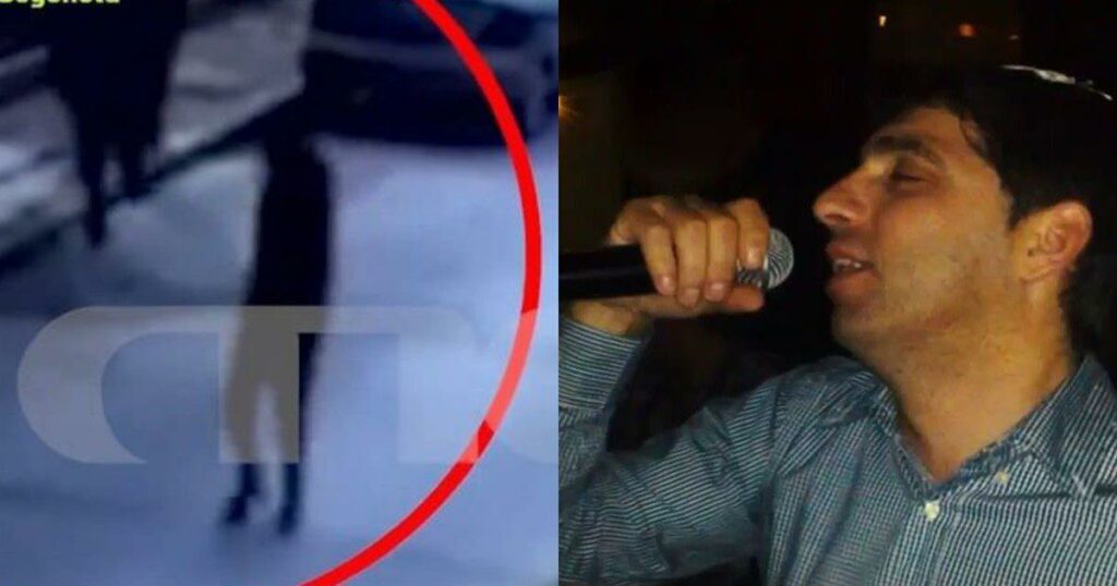 Γιώργος Τσιτόγλου: Βίντεο ντοκουμέντο με τους δύο ανήλικους δράστες της δολοφονίας του