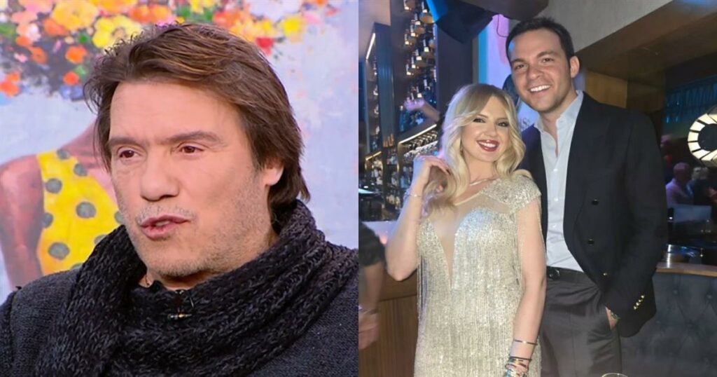 Τζώρτζογλου: Πήγε καλεσμένος στο Πρωινό μετά το βίντεο ντροπής! Το συγγνώμη του Λιάγκα και τι του είπε η Μαριόλα