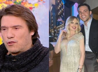 Τζώρτζογλου: Πήγε καλεσμένος στο Πρωινό μετά το βίντεο ντροπής! Το συγγνώμη του Λιάγκα και τι του είπε η Μαριόλα