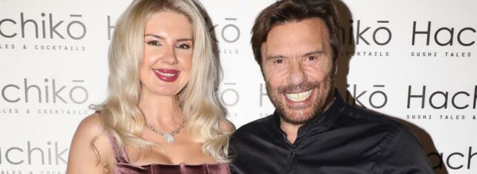 Σοφία Μαριόλα: Έστειλε εξώδικο στα ΜΜΕ για τον Τζώρτζογλου και τη νέα της σχέση