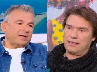 Απαράδεκτο αυτό που κάνανε στον Τζώρτζογλου από την εκπομπή του Λιάγκα: Το συνεχίζουν και σήμερα που τον κάλεσαν στην εκπομπή – Τα social τους «δίκασαν»