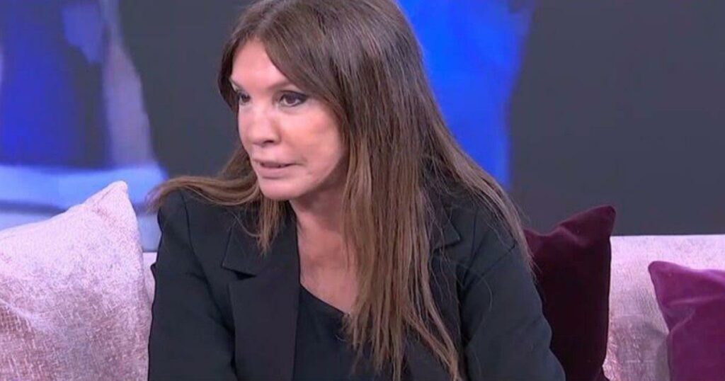 Η Βάνα Μπάρμπα εξομολογείται της σκέψεις τις για την μητρότητα και είπε αυτό που δεν τολμούν να πουν πολλοί