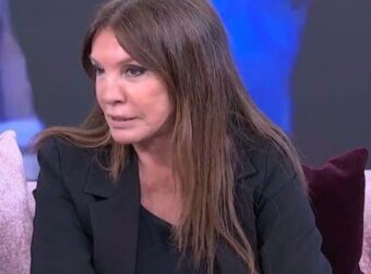 Η Βάνα Μπάρμπα εξομολογείται της σκέψεις τις για την μητρότητα και είπε αυτό που δεν τολμούν να πουν πολλοί