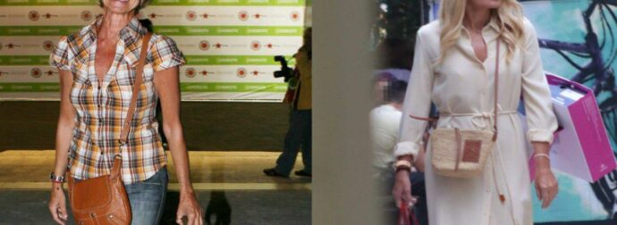 Από τη δόξα στην αφάνεια: Οι «βασίλισσες» της TV που εξαφανίστηκαν από το γυαλί