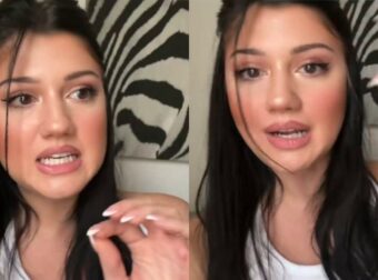 «Στη Γερμανία ντράπηκα που ήμουν Ελληνίδα»