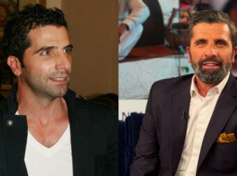 Βισκαδουράκης: Είδε το σκληρό πρόσωπο της ζωής από τα 4 του – Ο κωφάλαλος μπαμπάς, ο θάνατος της μαμάς και ο εγκλεισμός σε ορφανοτροφείο