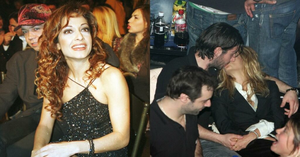 Άννα Βίσση: Από τον Καρβέλα μέχρι αυτόν που έκανε φυλακή – Οι άντρες που πέρασαν από την ζωή της