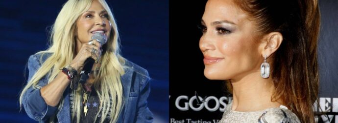 Άννα Βίσση: Το αστρονομικό ποσό που ζητάει η JLo για να τραγουδήσει για 10 λεπτά στη συναυλία