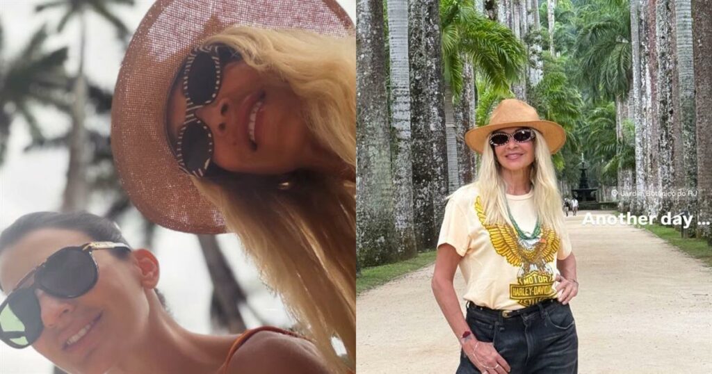 Άννα Βίσση: Το resort που έχει επιλέξει για να περάσει τις διακοπές της με την Δήμητρα Κούστα στην Γαλλική Πολυνησία – Πόσο κοστίζει η διαμονή τους