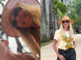 Άννα Βίσση: Το resort που έχει επιλέξει για να περάσει τις διακοπές της με την Δήμητρα Κούστα στην Γαλλική Πολυνησία – Πόσο κοστίζει η διαμονή τους