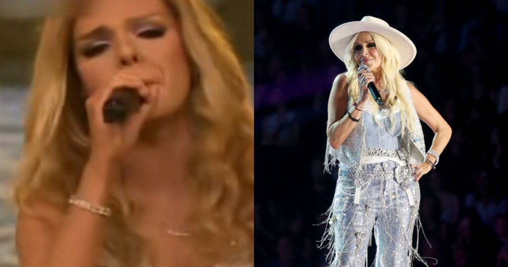 YFSF: Παίκτρια στην Κροατία τραγούδησε Άννα Βίσση και… σάρωσε!