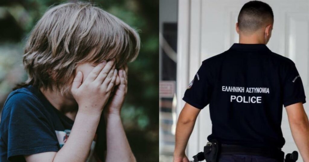 Τι αποκάλυψαν δάσκαλοι και συγγενείς: Έζησαν την κόλαση δύο παιδιά από γονείς – τέρατα που τα χτυπούσαν με μαστίγιο και έφτυναν στο φαγητό τους