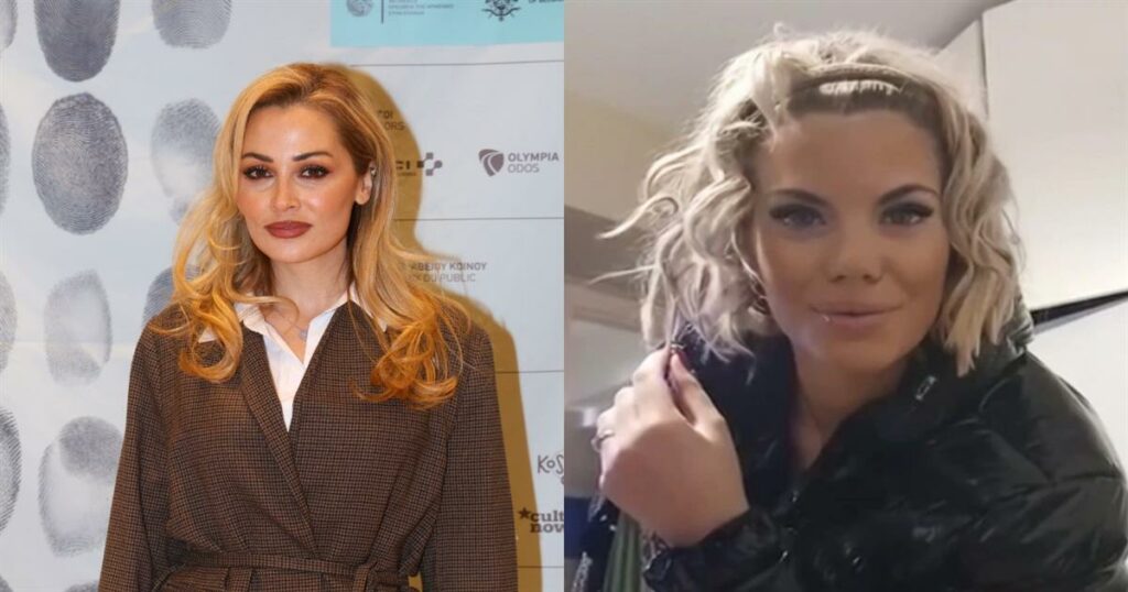 Ελένη Βουλγαράκη: «Κόλαφος» για την υπόθεση της Μυρτούς – Το δημόσιο ξέσπασμά της