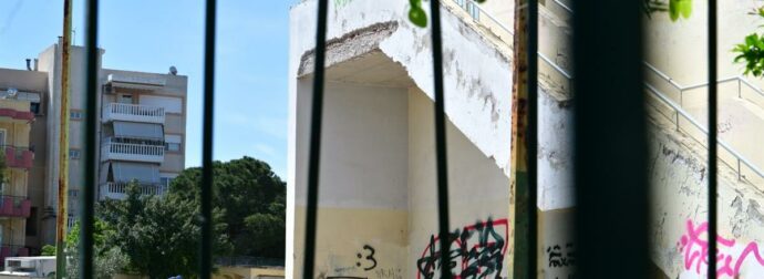 Χαϊδάρι: Όσα αποκάλυψε η διευθύντρια του σχολείου για την 13χρονη – «Έπεσε με το κεφάλι»