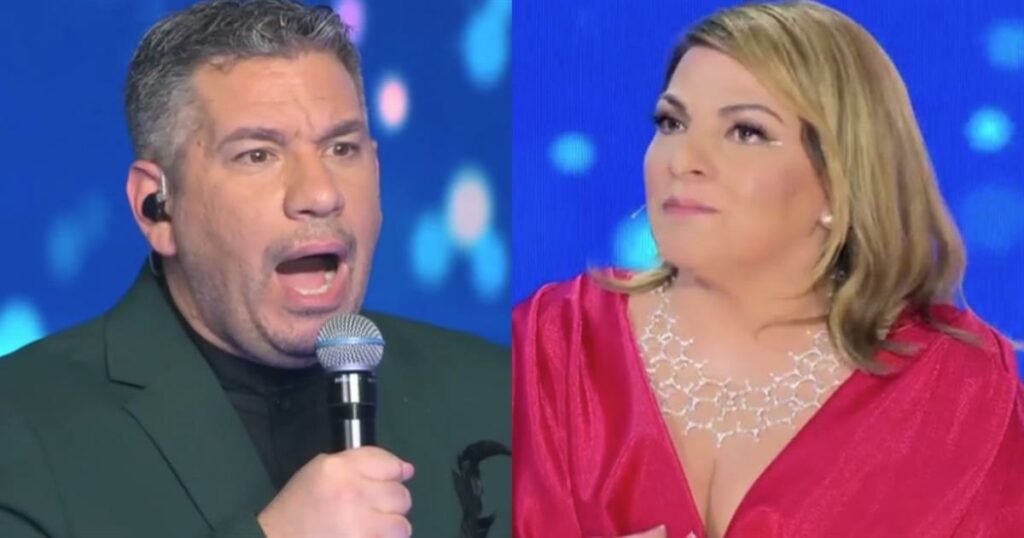 Ανέβηκαν οι τόνοι στο J2US: Το ξέσπασμα του Χάρη Λεμπιδάκη κατά της κριτικής επιτροπής (Βίντεο)