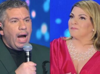 Ανέβηκαν οι τόνοι στο J2US: Το ξέσπασμα του Χάρη Λεμπιδάκη κατά της κριτικής επιτροπής (Βίντεο)