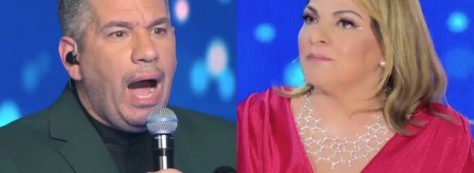 Ανέβηκαν οι τόνοι στο J2US: Το ξέσπασμα του Χάρη Λεμπιδάκη κατά της κριτικής επιτροπής (Βίντεο)