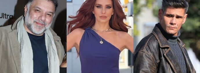 Χρηστίδου για κόντρα Αρναούτογλου με Ουγγαρέζο! Ποιανού το μέρος πήρε;