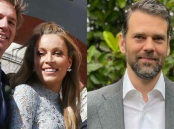 Η Χρουσαλά διάλεξε τον Πατίτσα κι εκείνος την ξεπέρασε εύκολα: Με αυτή την πανέμορφη και πάμπλουτη Ελληνίδα παντρεύτηκε ο Βασίλης Τρίκαρδος