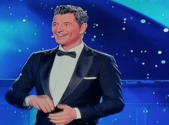 YFSF: Εντυπωσιασμένο το Χ με τον Σάκη Ρουβα – «Μιλάει χωρίς να κάνει σαρδάμ, απίστευτο!»