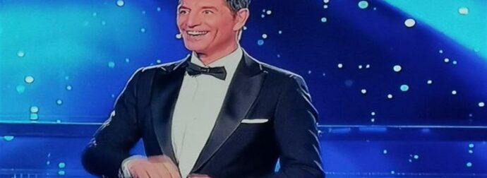 YFSF: Εντυπωσιασμένο το Χ με τον Σάκη Ρουβα – «Μιλάει χωρίς να κάνει σαρδάμ, απίστευτο!»