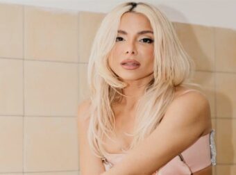 H αποκάλυψη που ξάφνιασε: Γιατί η Ζόζεφιν βαφτίστηκε χριστιανή στα 25 της;