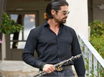 Άρης Μουγκοπέτρος: Ένας χρόνος μετά το ατύχημα του – Οι ριζικές αλλαγές, η μεγάλη πίστη στον Θεό και το νέο ξεκίνημα