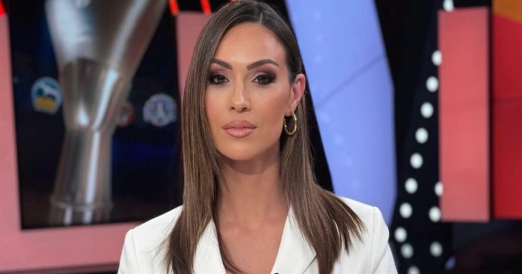 Δώρα Παντέλη: Με μαγιό σαν να μη γέννησε ποτέ&nbsp;