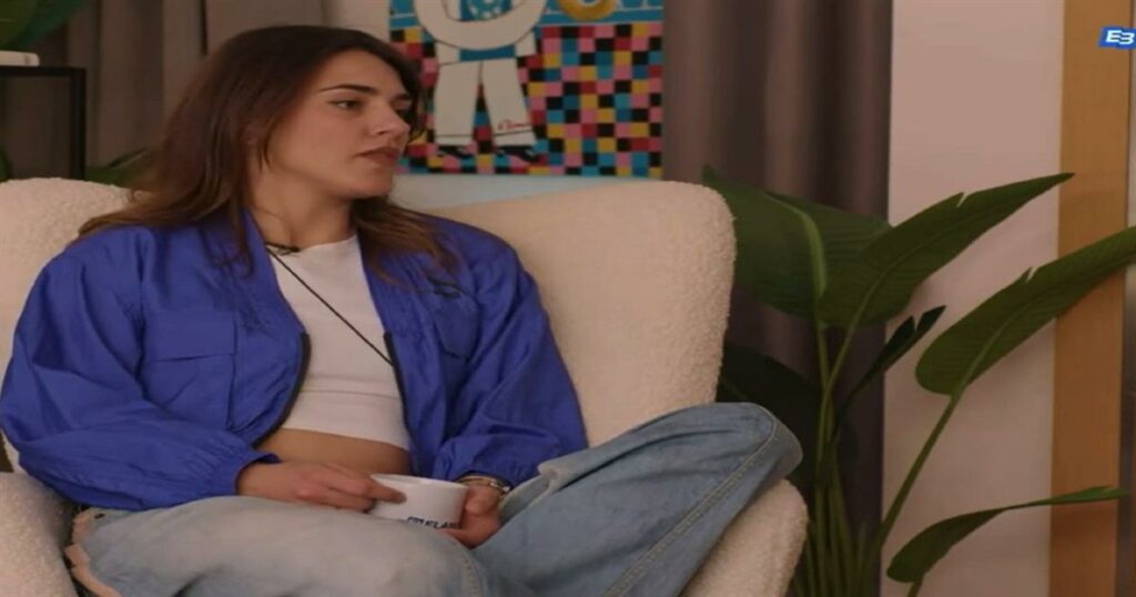 Κάτια Ταραμπάνκο: Μεγάλες αλήθειες για τις «ξινές» που μετά διαμαρτύρονται πως δεν υπάρχουν άνδρες&nbsp;