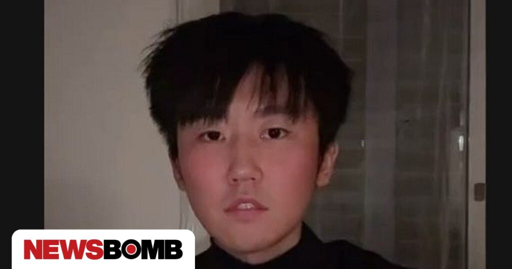 Ο Κινέζος που τραγουδάει «Παραμυθιάζομαι» του Παντελίδη «γκρεμίζει» το διαδίκτυο