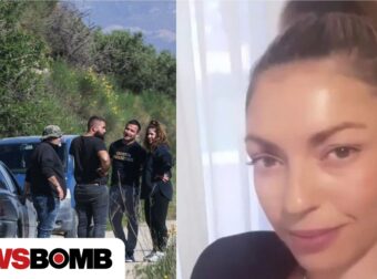 Ηράκλειο: Eντοπίστηκε νεκρή η 43χρονη η Ελευθερία Γιακουμάκη – Φέρει τραύμα από πυροβόλο όπλο