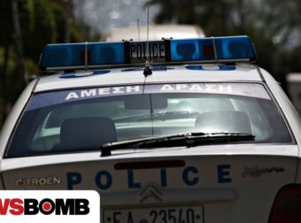 Άγριος ξυλοδαρμός γνωστού Έλληνα παρουσιαστή σε κλαμπ της Νάξου τις ημέρες του Πάσχα