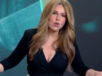 Ξέσπασε στον αέρα η Γιάμαλη: «Θα συζητάμε σοβαρά ποιος τα΄χε με το κορίτσι και θα την λέμε μήλο της Έριδος;»