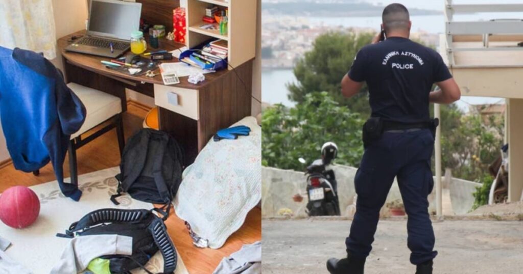 NEO ΣOK TΩPA: KI AΛΛH NEKPH AΠO KOKAΪNH – HTAN MAZI ME TON…