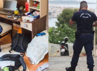 NEO ΣOK TΩPA: KI AΛΛH NEKPH AΠO KOKAΪNH – HTAN MAZI ME TON…