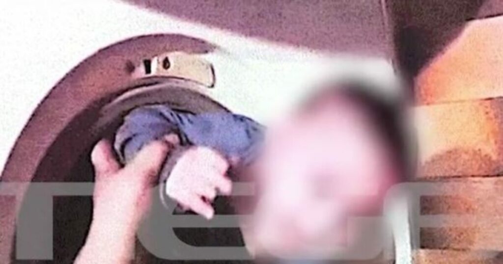 Ειρήνη Μουρτζούκου για τον θάνατο του Παναγιωτάκη: «Τον σκότωσε η μητέρα του – Τον έβαζαν στο πλυντήριο και γελούσαν»