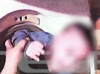 Ειρήνη Μουρτζούκου για τον θάνατο του Παναγιωτάκη: «Τον σκότωσε η μητέρα του – Τον έβαζαν στο πλυντήριο και γελούσαν»