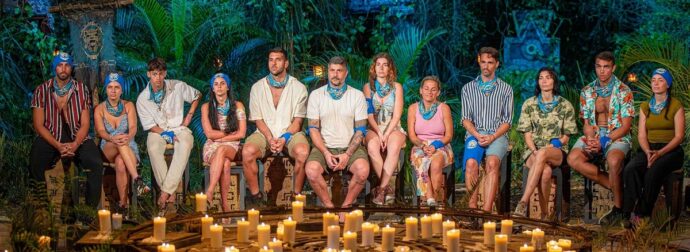 Survivor: Τι θα γίνει με το έπαθλο των 250.000 ευρώ μετά τη διακοπή του reality