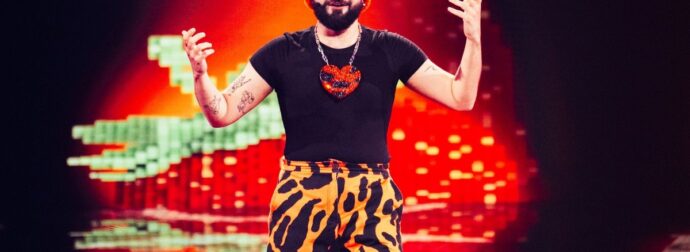 Eurovision 2026: Τι δείχνουν τα προγνωστικά μετά την ολοκλήρωση των δύο ημιτελικών