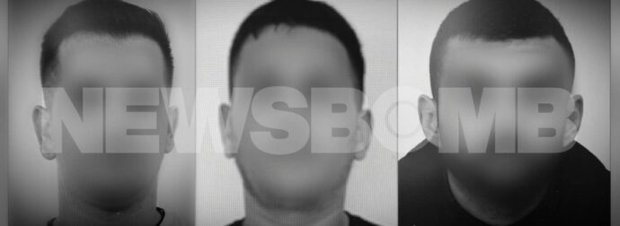 Αυτοί είναι οι πιστολέρο της Πατησίων – «Βίος και Πολιτεία»