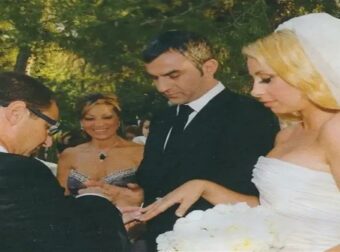 ΣΟΚ ΓΙΑ ΤΟΝ ΔΕΛΛΑ ΜΟΛΙΣ 24 ΩΡΕΣ ΜΕΤΑ ΤΗΝ ΚΗΔΕΙΑ ΤΗΣ ΜΑΣΤΡΟΚΩΣΤΑ: ΤΟ ΤΡΑΓΙΚΟ ΠΑΙΧΝΙΔΙ ΤΗΣ ΜΟΙΡΑΣ – ΤΙ ΣΥΝΕΒΗ