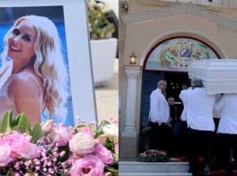 ΑΝΑΤΡΙΧΙΑΣΤΙΚΟ! ΤΟ ΑΠΙΣΤΕΥΤΟ ΣΗΜΑΔΙ ΤΟΥ ΟΥΡΑΝΟΥ ΜΟΛΙΣ ΜΠΗΚΕ Η ΓΩΓΩ ΣΤΟ ΧΩΜΑ – ΛΥΓΙΣΑΝ ΟΙ ΠΑΝΤΕΣ ΜΕ ΑΥΤΟ ΠΟΥ ΕΙΔΑΝ!