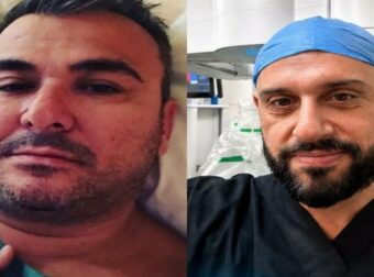 Έκτακτη ενημέρωση από τον γιατρό που χειρούργησε τον Αντώνη Ρέμο: Μόλις το αποκάλυψε για την κατάστασή του