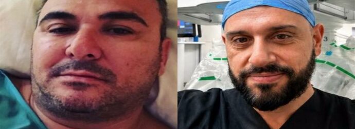 Έκτακτη ενημέρωση από τον γιατρό που χειρούργησε τον Αντώνη Ρέμο: Μόλις το αποκάλυψε για την κατάστασή του